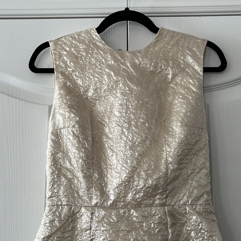 EUC Jeremy Laing dress - Picture 2 of 11